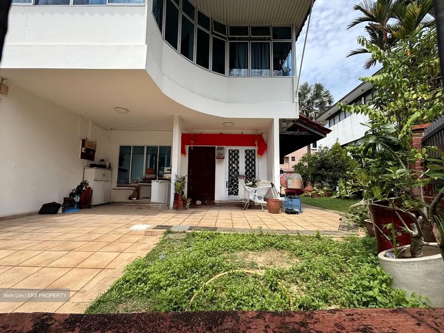 Lowland Road (D19), Terrace #570124231